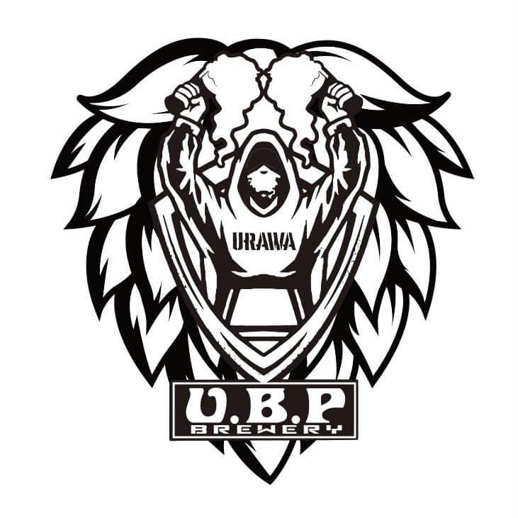 U.B.P Brewery （ユービーピー ブルワリー）